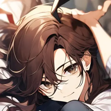 Profile image of ハズ