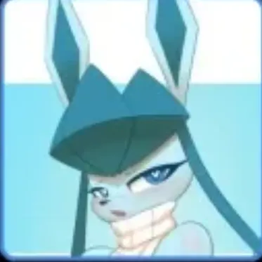 Profile image of Glace The Glaceon