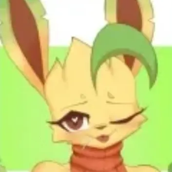 Profile image of Mangy The Leafeon