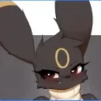 Profile image of Destiny The Umbreon