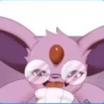 Profile image of Whisper The Espeon