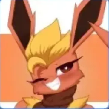 Profile image of Kai The Flareon