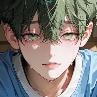 Profile image of 蒼哉