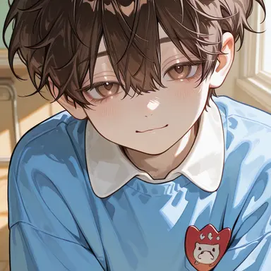 Profile image of 奏斗