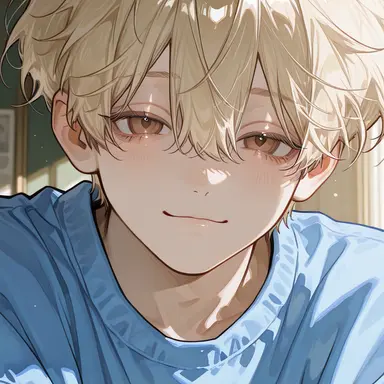 Profile image of 碧