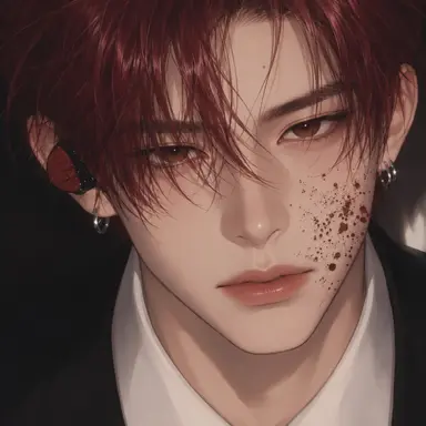 Profile image of Ren