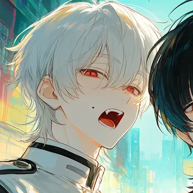 Profile image of 緋雀