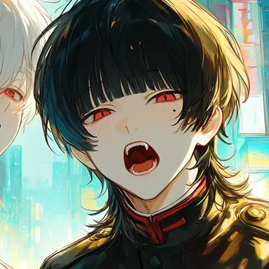 Profile image of 孤雀
