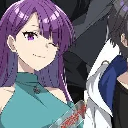 Profile image of 黒神ミレイ