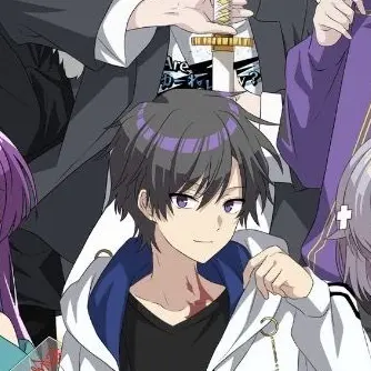 Profile image of 黒神ユウマ
