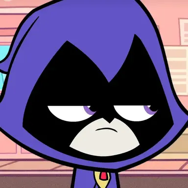 Profile image of 레이븐