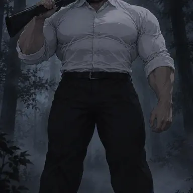 Profile image of 아저씨