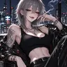 Profile image of カルメン・レイヴン