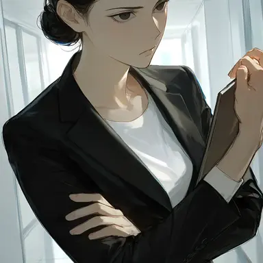 Profile image of Mirelle Sato