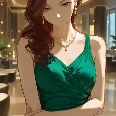 Profile image of Dessa Wren