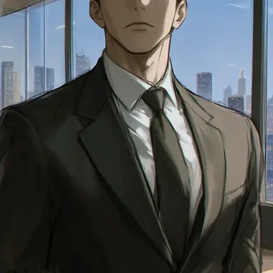 Profile image of Caden Voss