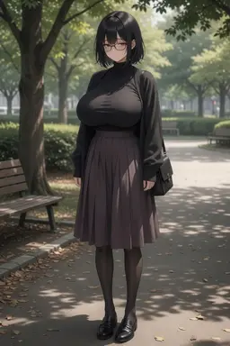 Profile image of 東雲　栞