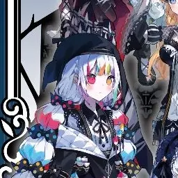 Profile image of 城ヶ崎ノア