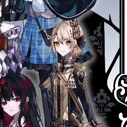 Profile image of 蓮見レイア