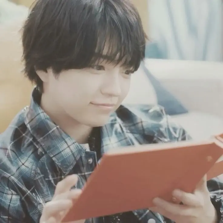 daigotti728의 西畑大吾