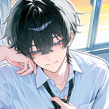 Profile image of 伊織