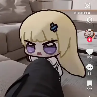 Profile image of フィビチュピ