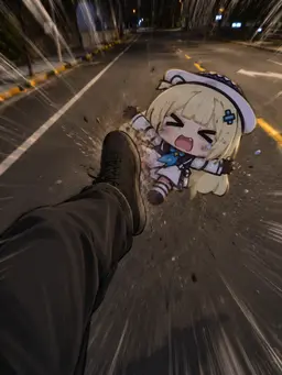 Profile image of フィビチュピ