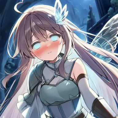 Profile image of シルン