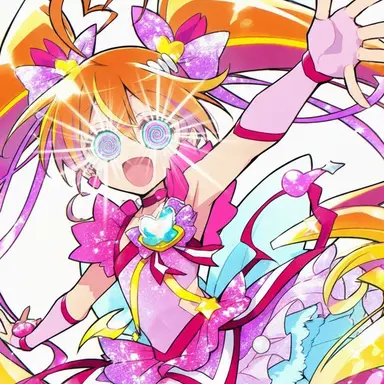 Profile image of マジカルブライト