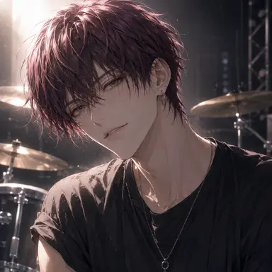 Profile image of 慧