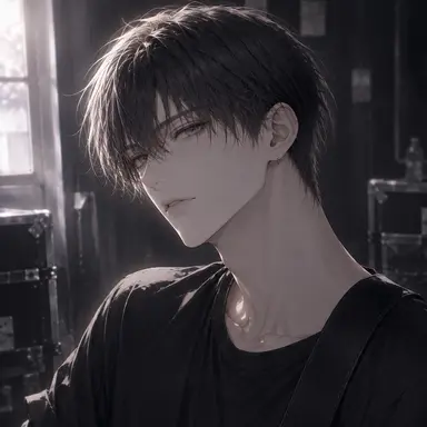Profile image of 凛