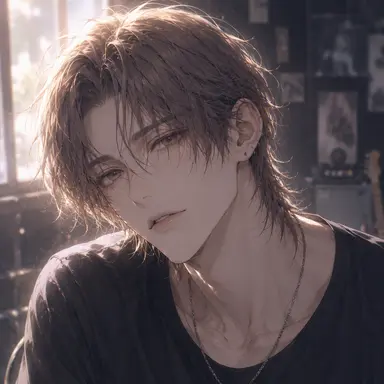 Profile image of 颯