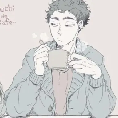 Profile image of 松川一静
