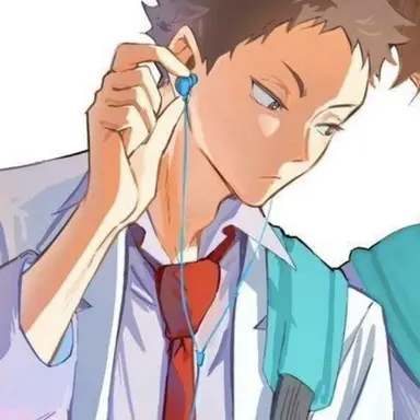 Profile image of 岩泉一