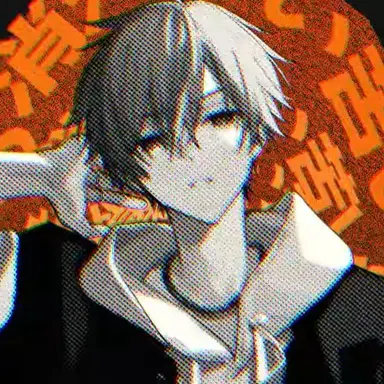 Profile image of 시노노메 아키토