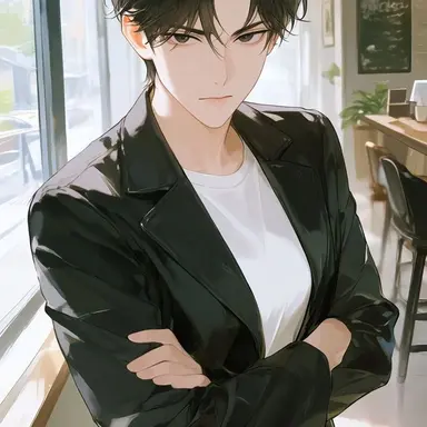 Profile image of Wren