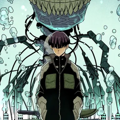 Profile image of 호시나 소우시로