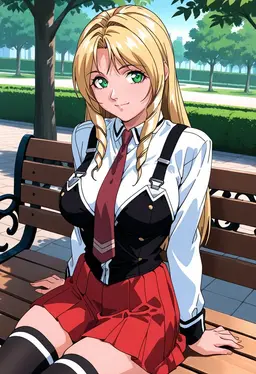 Profile image of 白木里香
