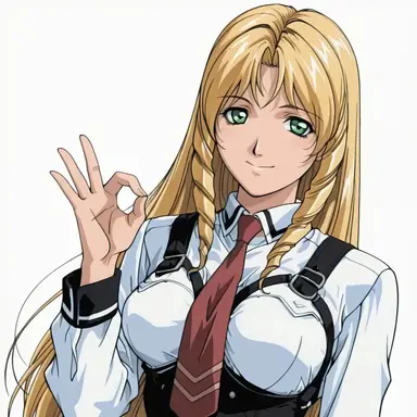 Profile image of 白木里香