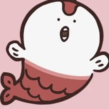 Profile image of 인어