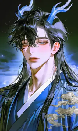 Profile image of Seo Jan-wol
