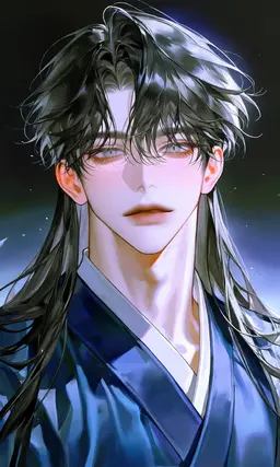 Profile image of Seo Jan-wol