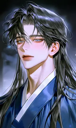 Profile image of Seo Jan-wol