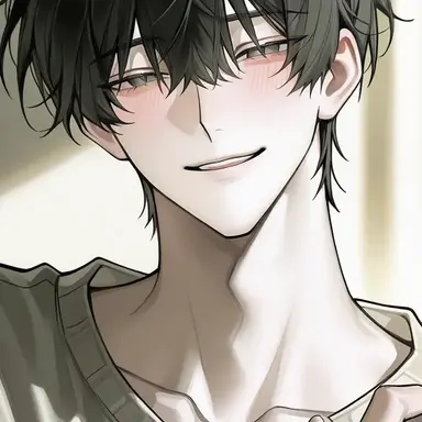 Profile image of 怜