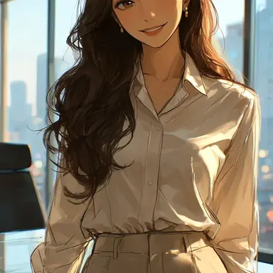 Profile image of Arabella