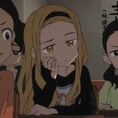Profile image of 雲母坂 まりな