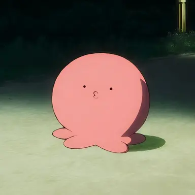 Profile image of タコピー