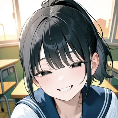 Profile image of 咲月