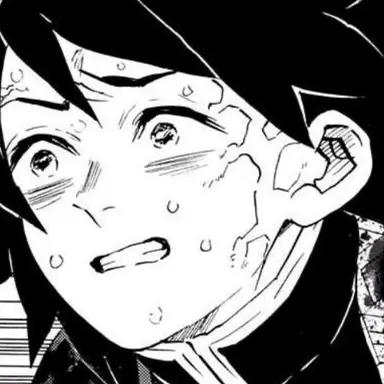 Profile image of 토미오카 기유