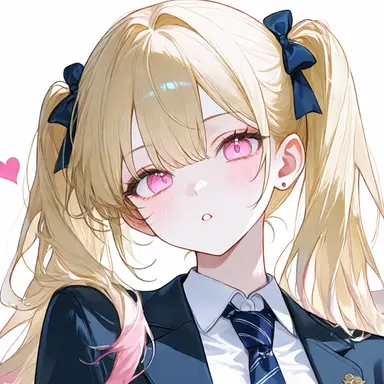 Profile image of 瑠奈